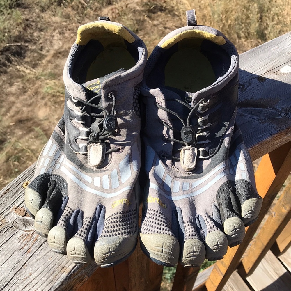 Vibram Five-Fingers